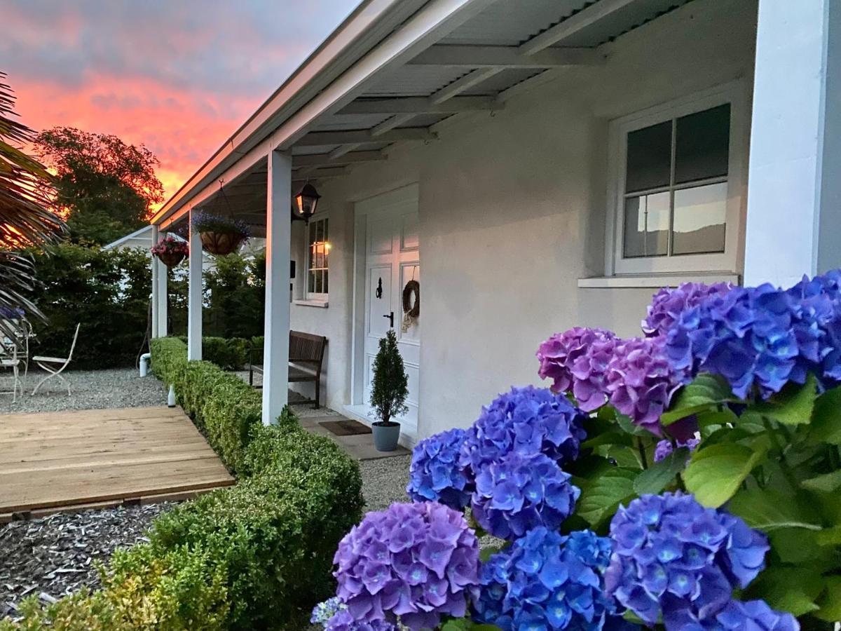 Woodstock Suite Nelson Exterior foto