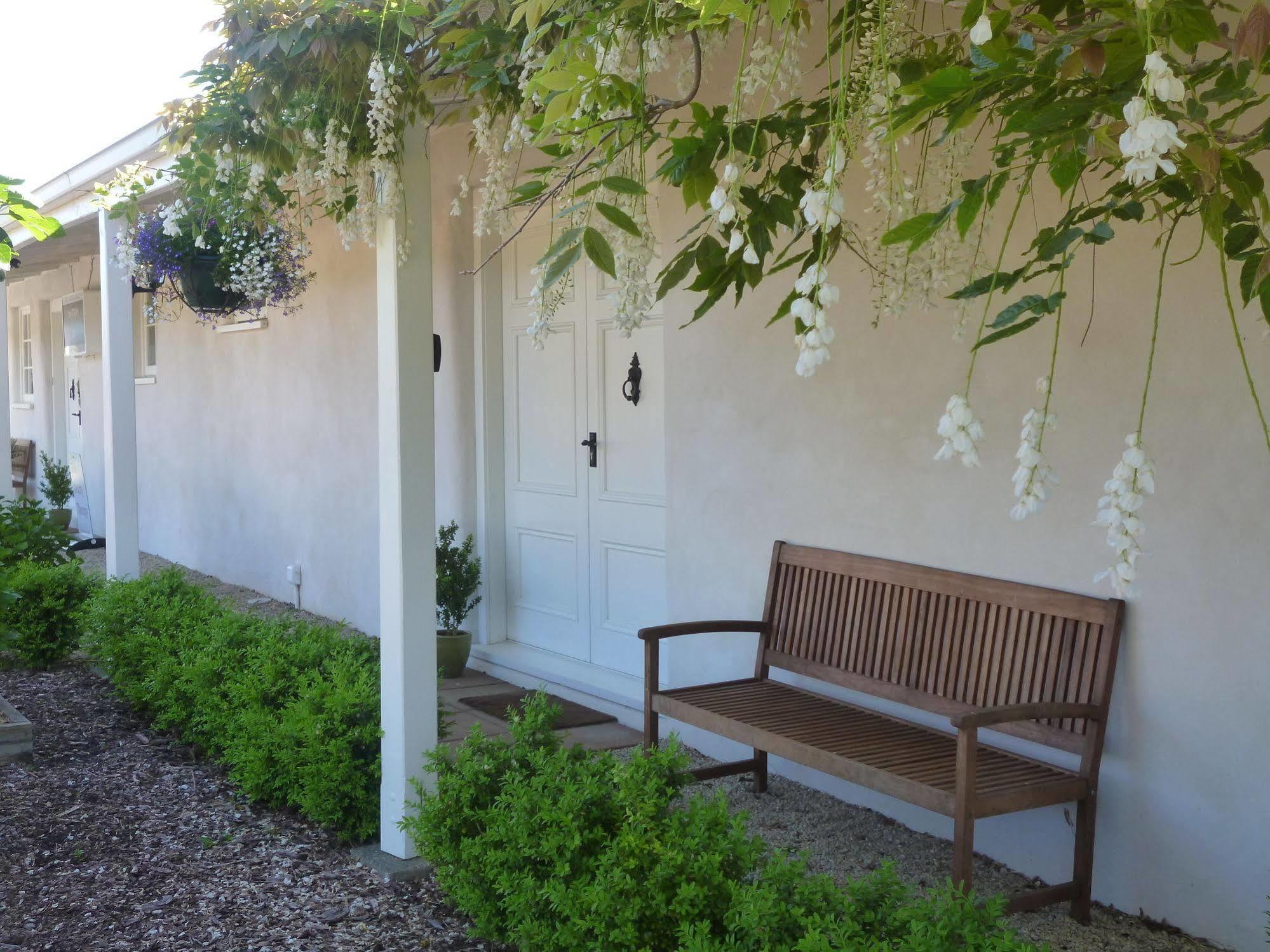 Woodstock Suite Nelson Exterior foto